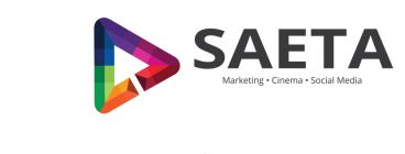 Saeta - Marketing - Cine - Social Media